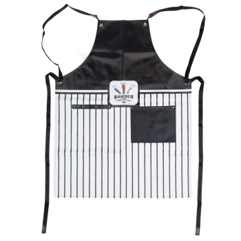 FARTUCH BARBERSKI BB-08